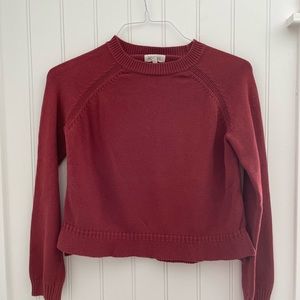 Roolee sweater